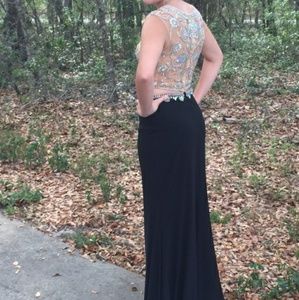 Prom dress!